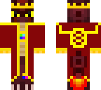 the emperor