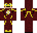 the flash