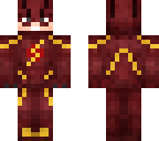 the flash cw
