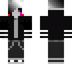 the puppet