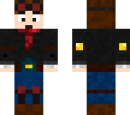 the redstone master