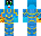 the_whister_knight 