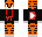 tiger yt