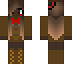 toy freddy girl