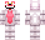 toy mangle