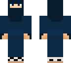 traditional ninja