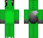 trex_plays_mc cat