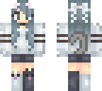 tumblr cat girl edit 4