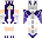 twining with the ender dragon
