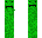 two headend creeper