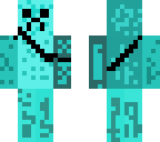 ultimate creeper