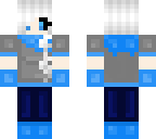 underswap sans girl