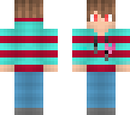 undertale oc