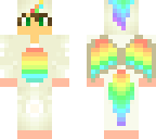 unicorn boy