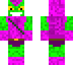 updated green goblin