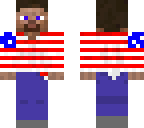usa steve