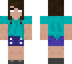 valle herobrine