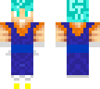 vegito ssgss