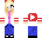 vikilehmann's skin