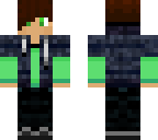 vylad's clothes
