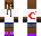 walrus gamer