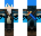 warrior fixed