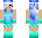 water and ice mob