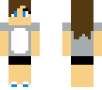 werewolf gir