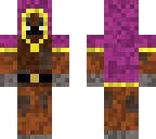 wofnir sorcerer