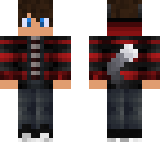 wolf boy edit