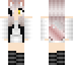 wolf girl