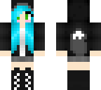 wolf girl pdh aphmau 