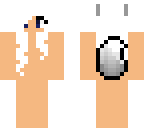 wolf girl skinbase