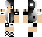 yen and yang