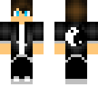 yin yang guy