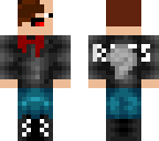 yourpalross skin add on to me