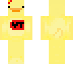 youtube duck