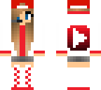 youtube girl