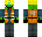 zombie popofiero