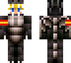 zorux  internationalminiuhc