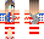 4th of july kat