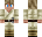 a luke skywalker