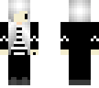 a really bad mcr skin