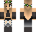 a skin for me