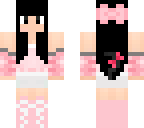 aaron as kawaiichan