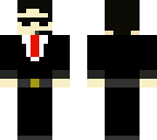 agent baer darker skin tone
