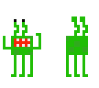 alien