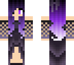 ame- prom dress