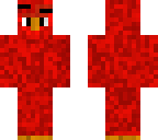 angry bird red angry