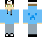 another failed boy skin